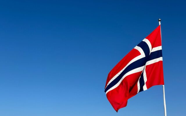 Neramios žinios iš Norvegijos: pablogėjo karaliaus Haraldo V sveikatos būklė