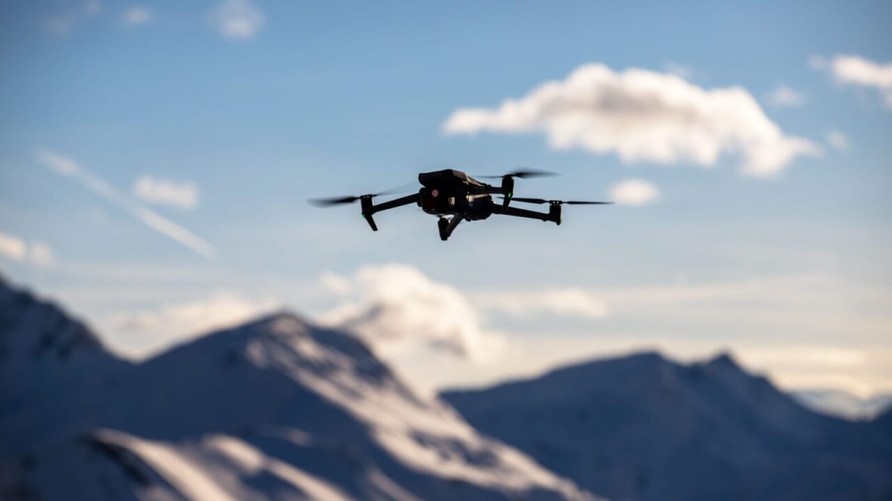 Slovakijoje užkirstas kelias pavojingam išpuoliui: taikiniu pasirinkta dronų gamykla