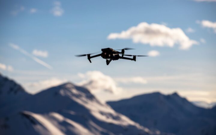 Slovakijoje užkirstas kelias pavojingam išpuoliui: taikiniu pasirinkta dronų gamykla
