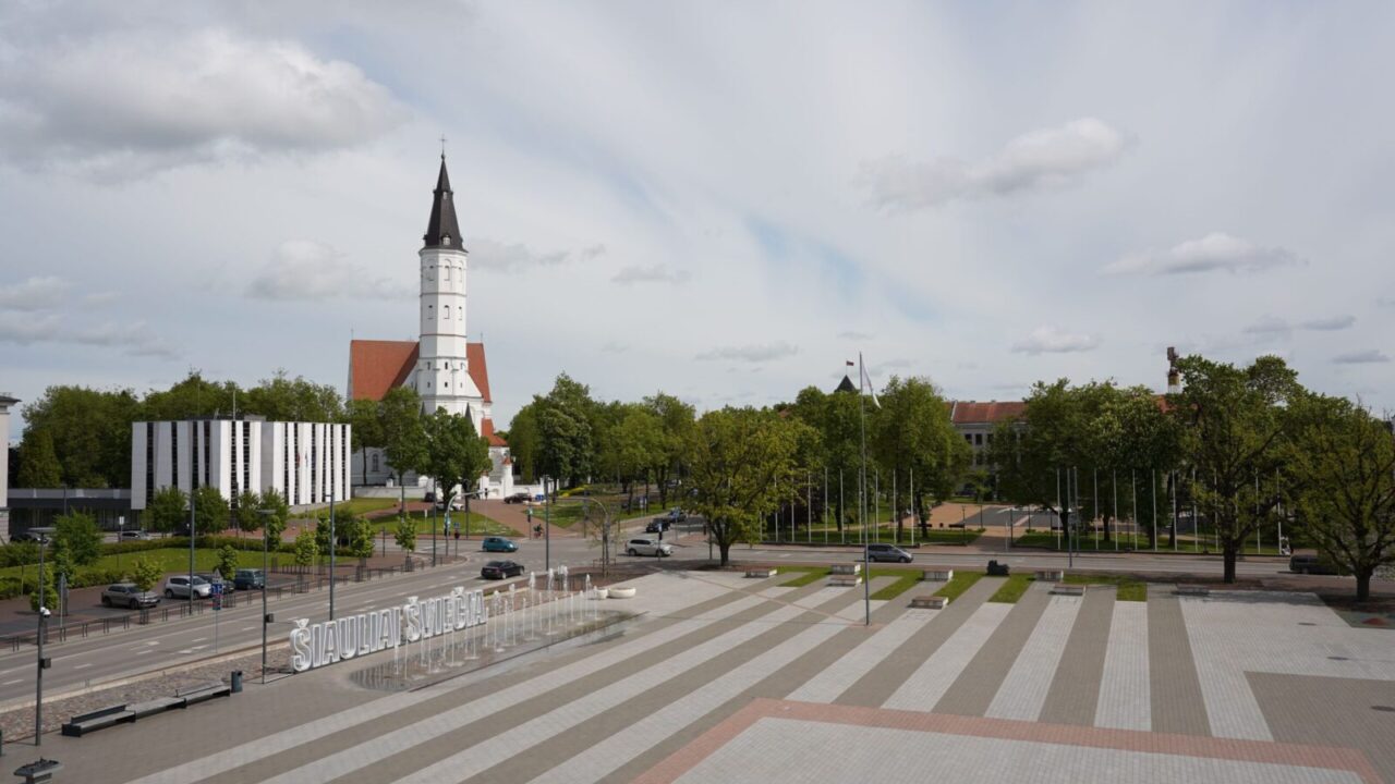 Prieš vasaros pabaigą patikrino maudyklas: štai ką parodė tyrimai Šiaulių rajone