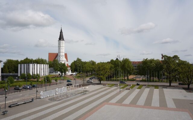 Prieš vasaros pabaigą patikrino maudyklas: štai ką parodė tyrimai Šiaulių rajone