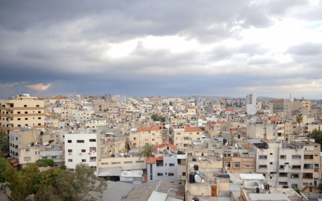 Izraelio ir Palestinos konfliktas apipintas mitais: štai kas iš tikrųjų nutiko per pastarąjį šimtmetį