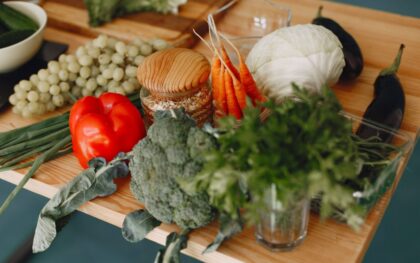 Kepenims nereikia brangių papildų: 3 paprasti produktai, kuriuos verta valgyti dažniau