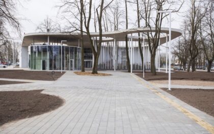 Vilkaviškio rajone rengiamas svarbus planas: gyventojų idėjos gali virsti konkrečiais projektais