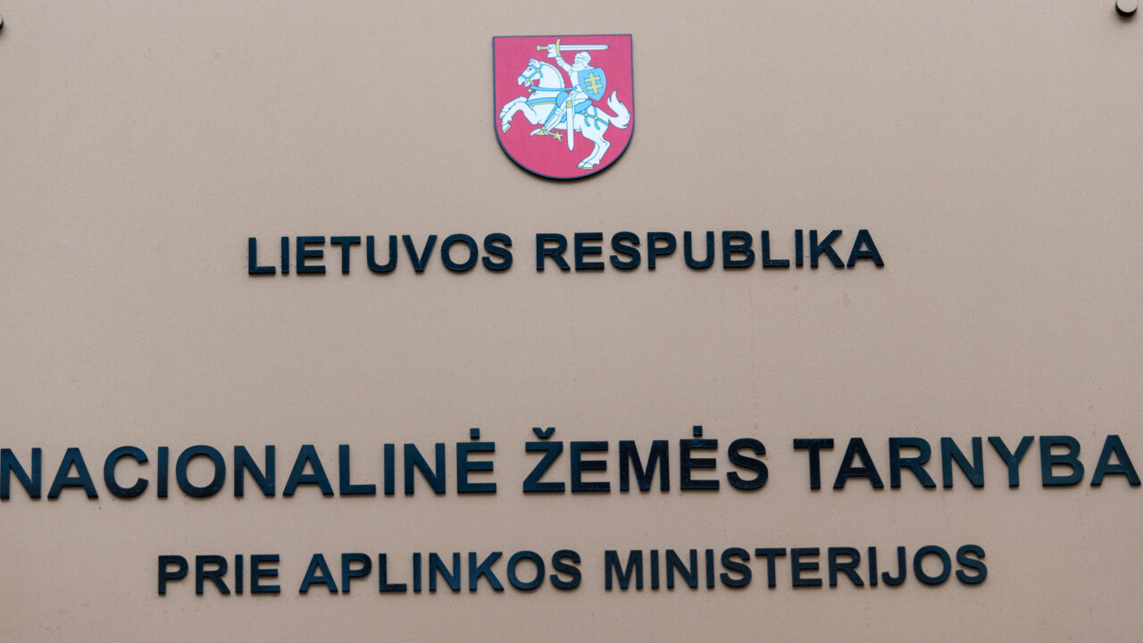 Lietuvoje ieško žmonių, vertų ypatingo įvertinimo: kandidatūras galima teikti iki spalio