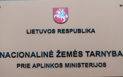 Lietuvoje ieško žmonių, vertų ypatingo įvertinimo: kandidatūras galima teikti iki spalio