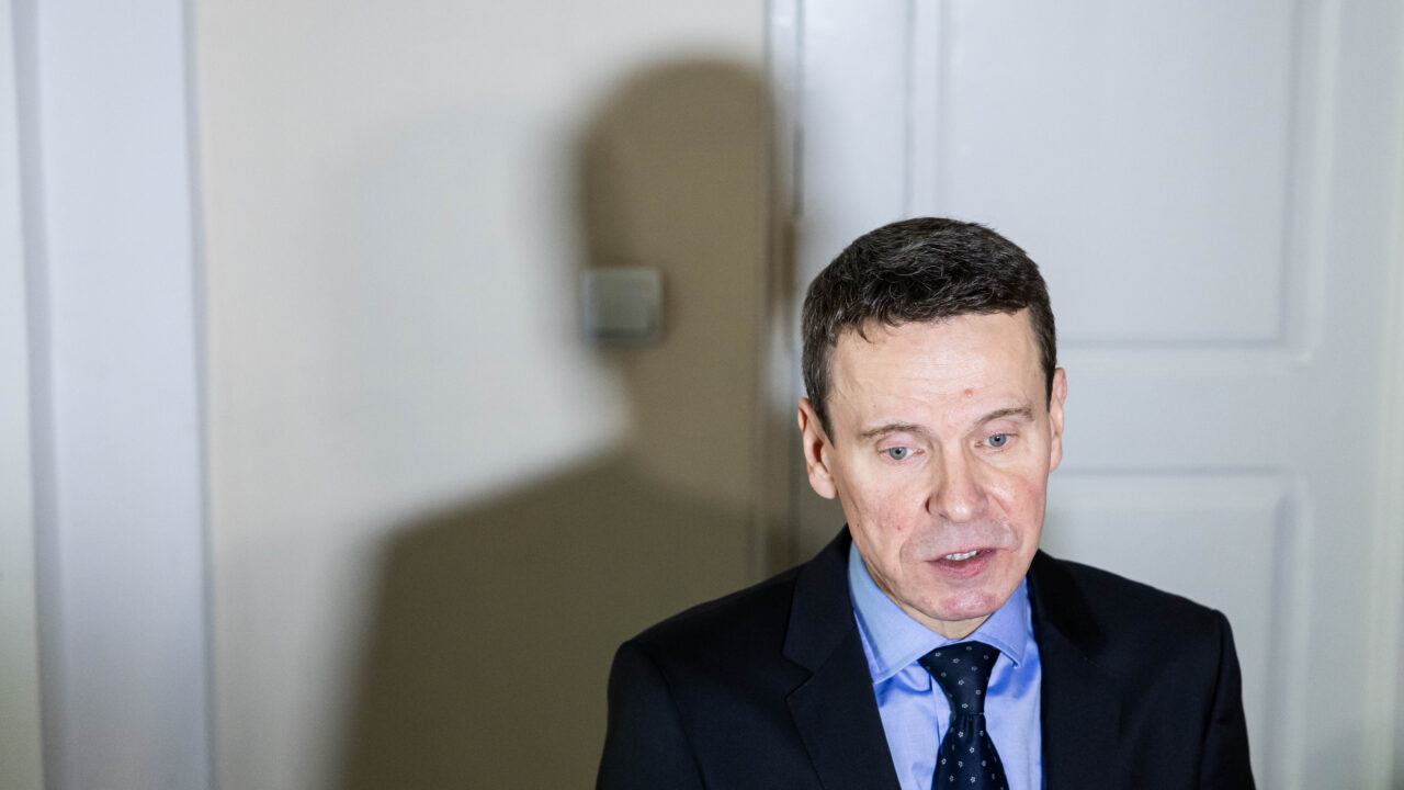 Teismas užkirto kelią R. Kurlianskio planams: sprendimo apskųsti nebegalės