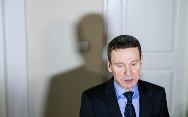 Teismas užkirto kelią R. Kurlianskio planams: sprendimo apskųsti nebegalės