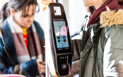 Vilniečiams verta suklusti: net nusipirkę viešojo transporto bilietą galite sulaukti nemalonumų