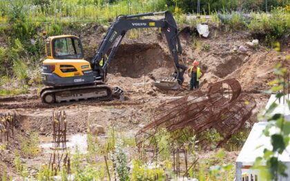 Rietavo rajone bręsta milžiniškas projektas: į mažą kaimą gali plūstelėti dešimtys milijonų eurų