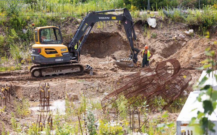 Rietavo rajone bręsta milžiniškas projektas: į mažą kaimą gali plūstelėti dešimtys milijonų eurų