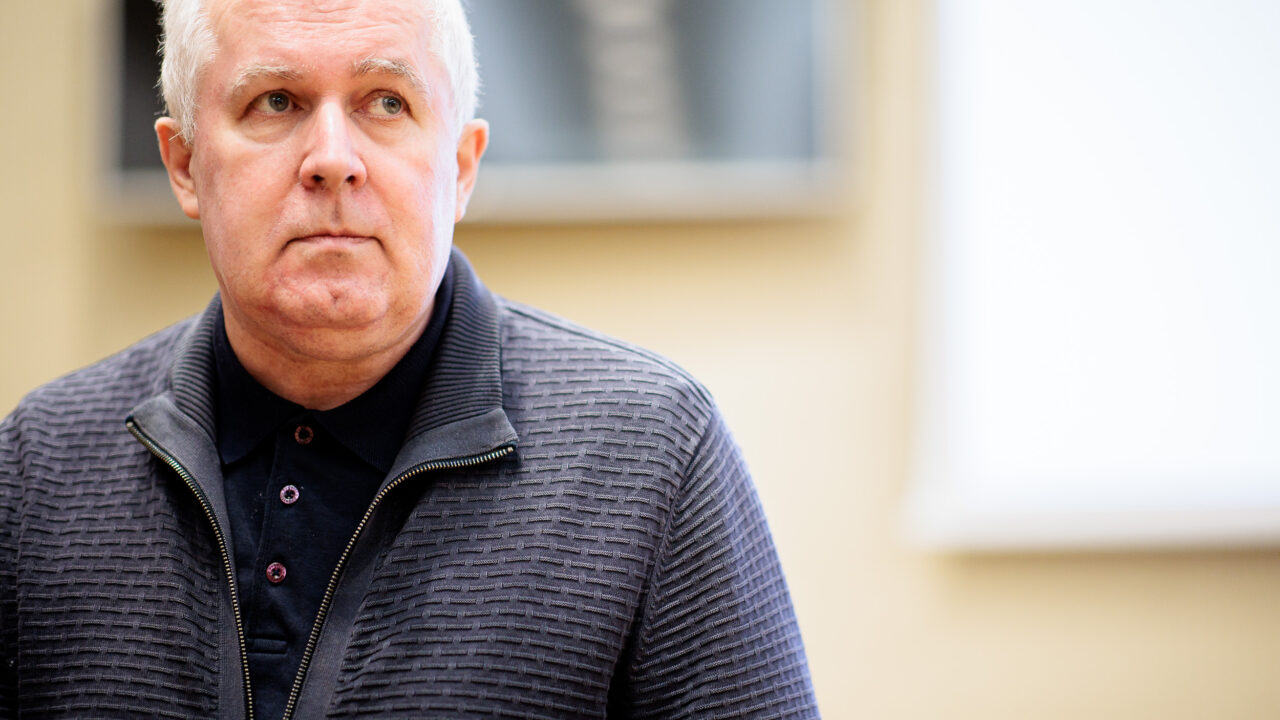 Siūlo plačiau atverti KGB archyvus: „Istorinis dokumentas negali tapti neprieinamas“
