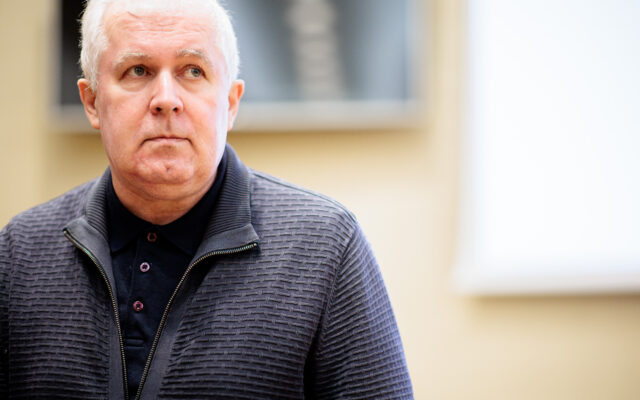 Siūlo plačiau atverti KGB archyvus: „Istorinis dokumentas negali tapti neprieinamas“
