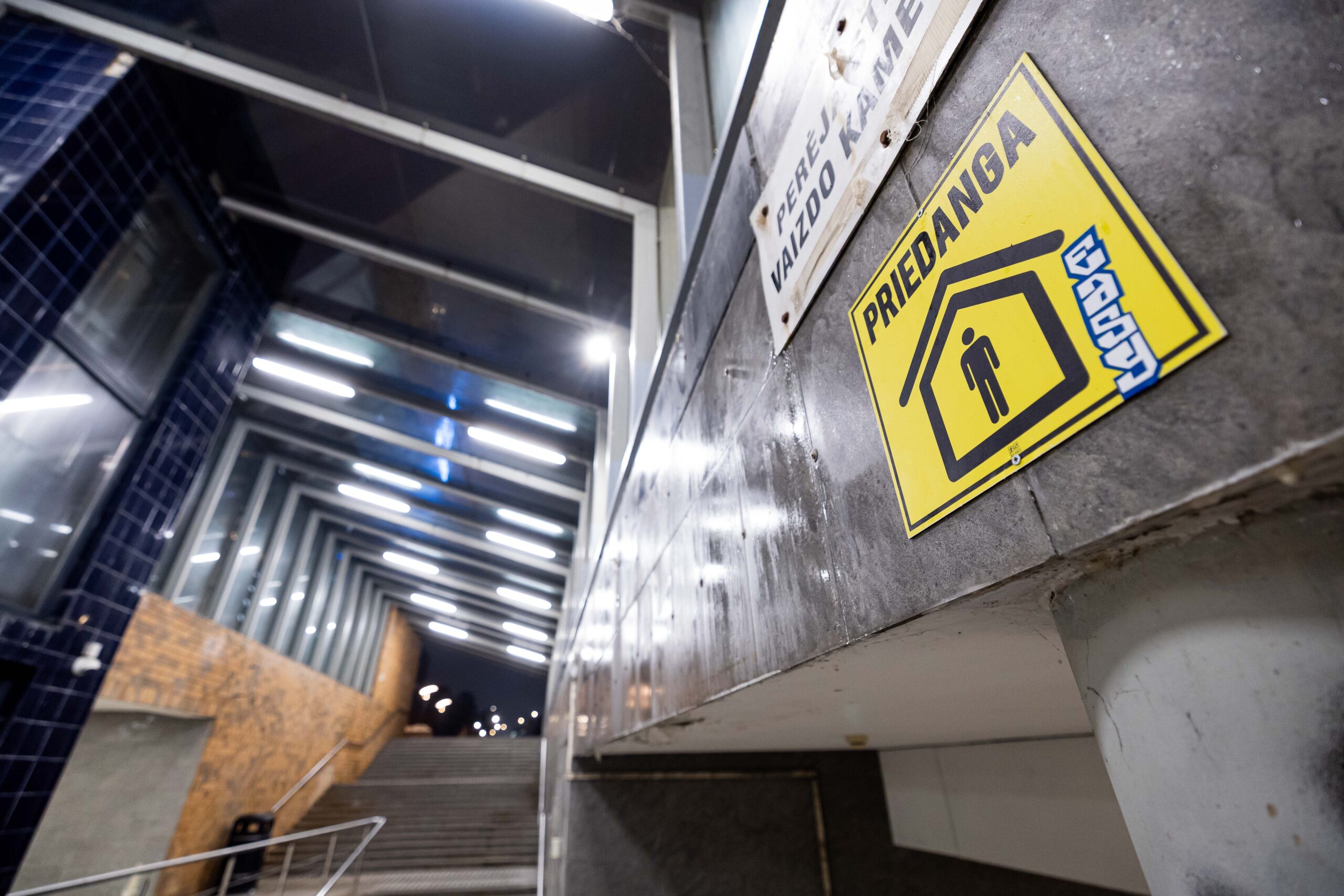 Oro pavojaus atvejai atskleidė problemą: Vilnius ruošia paramą priedangoms