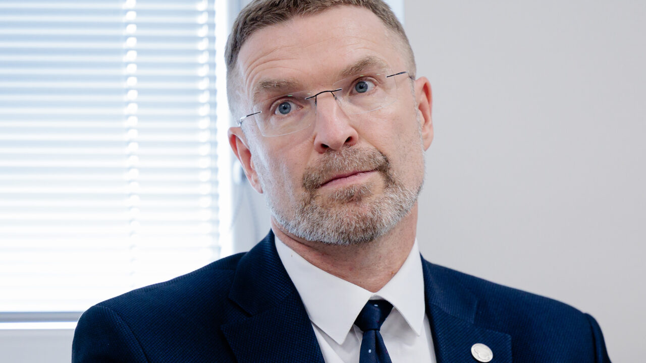 Kukuraitis neatmeta vaistų kompensavimo: sprendimo dar nėra, tačiau galimybė svarstoma