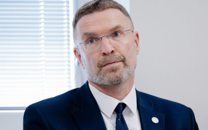 Kukuraitis neatmeta vaistų kompensavimo: sprendimo dar nėra, tačiau galimybė svarstoma