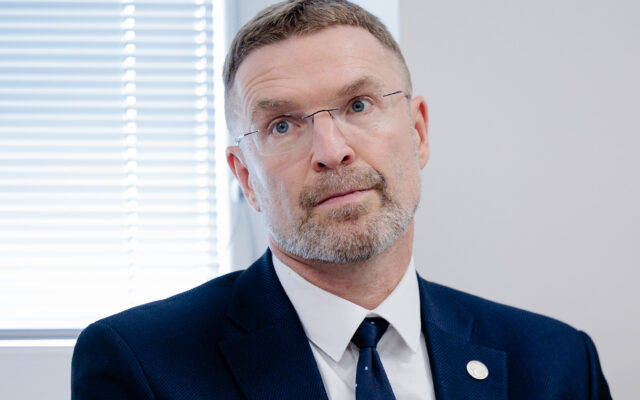 Kukuraitis neatmeta vaistų kompensavimo: sprendimo dar nėra, tačiau galimybė svarstoma