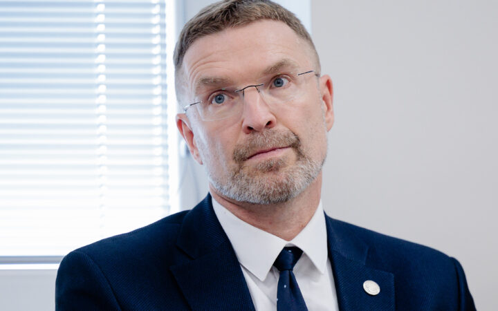 Kukuraitis neatmeta vaistų kompensavimo: sprendimo dar nėra, tačiau galimybė svarstoma