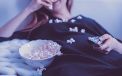Norite užkandžiauti sveikiau? Dietologė išskyrė du produktus, kuriuos verta rinktis