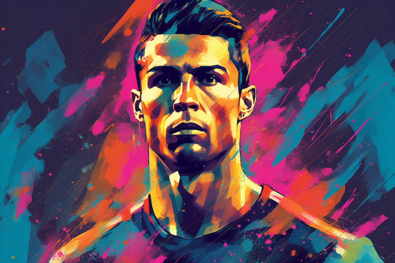 Futbolo legendos karjera artėja prie pabaigos: C. Ronaldo įvardijo, kada gali pasitraukti