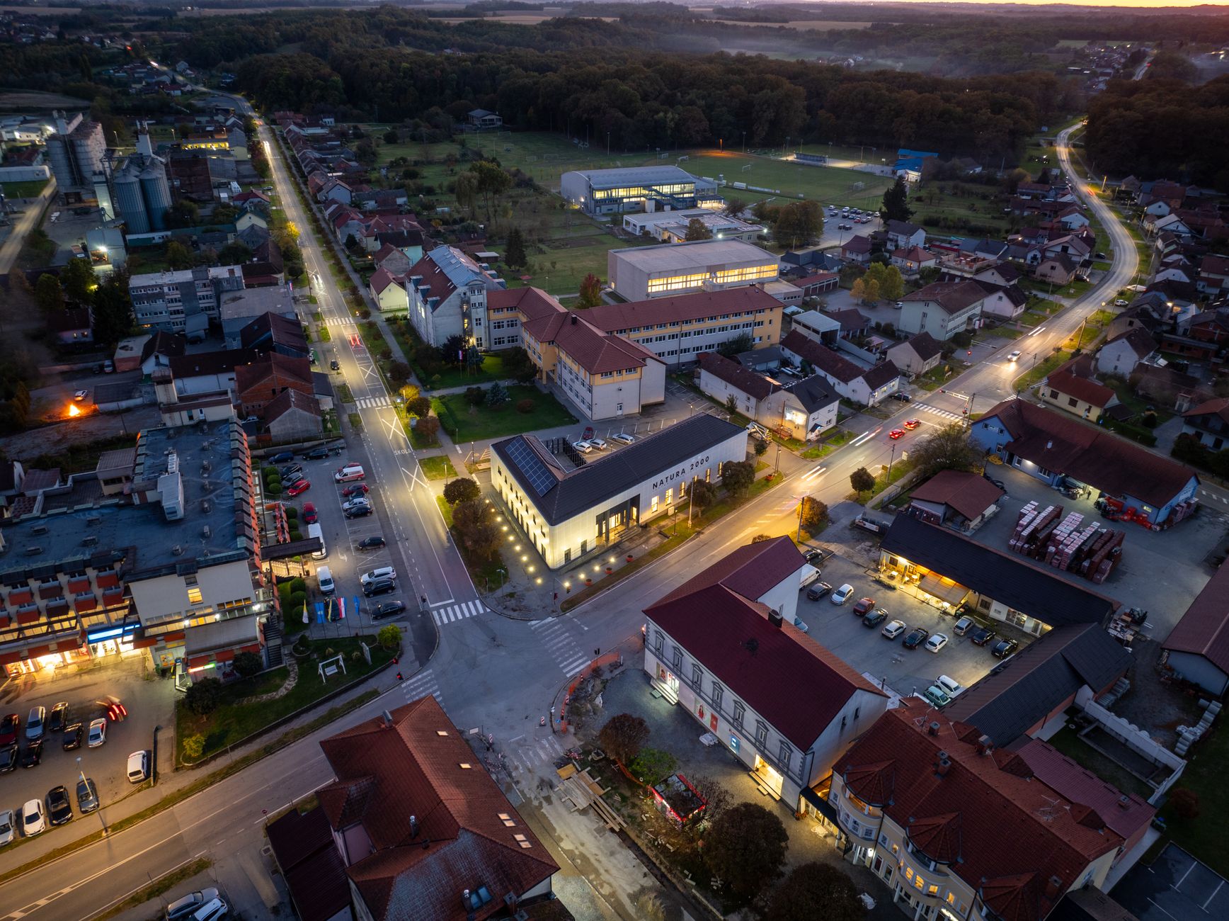 Teminė iliustracija