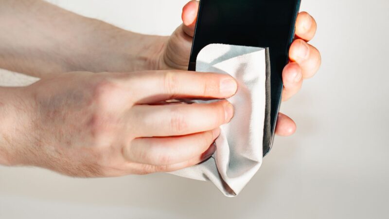 Telefonų atminties chaosas: paprasti būdai susitvarkyti failus ir nebejausti nuolatinio trūkumo