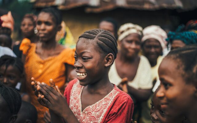 Kodėl žmonija atsirado būtent Afrikoje: mokslininkai turi netikėtą paaiškinimą
