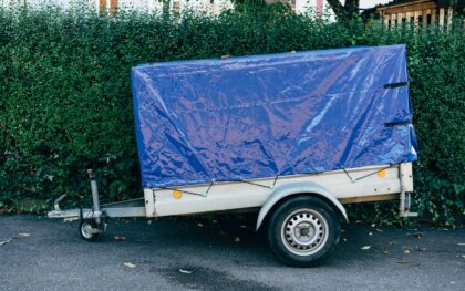 Prisipirkote statybinių medžiagų? Prieš kraudami į automobilį turėtumėte žinoti kelias taisykles