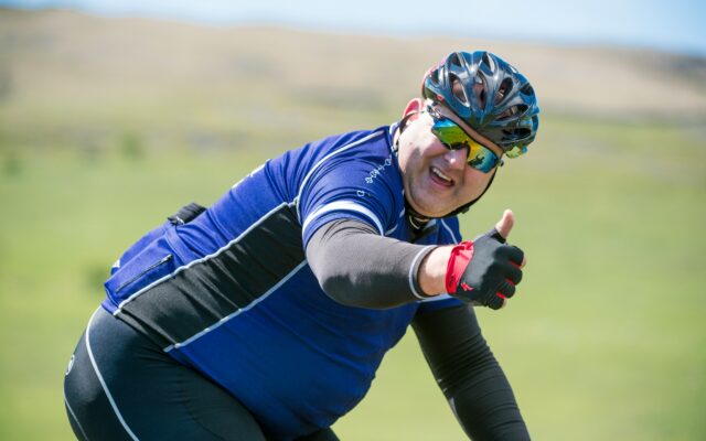 Bandote numesti svorio daugiau sportuodami? Tyrimai rodo, kodėl vien fizinio aktyvumo gali nepakakti
