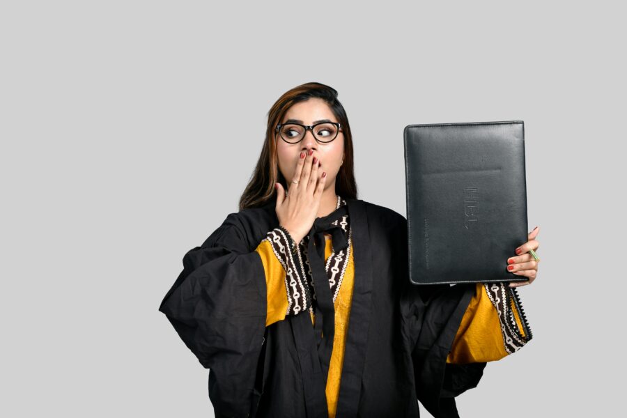 Nesėkmė universitete. Unsplash nuotr