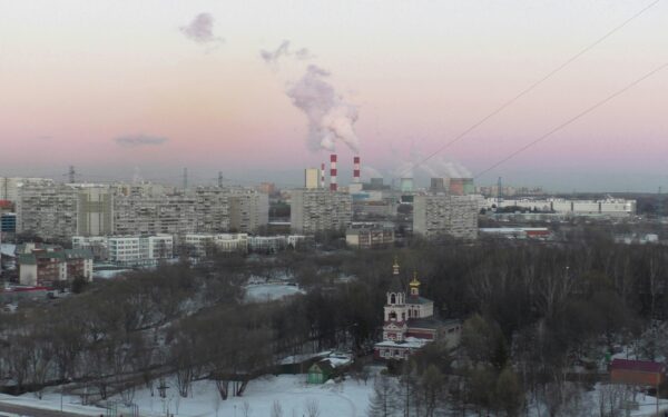 Rusijos laukia kitokia žiema: Ukraina jau turi priemonių smogti ten, kur anksčiau nepasiekė