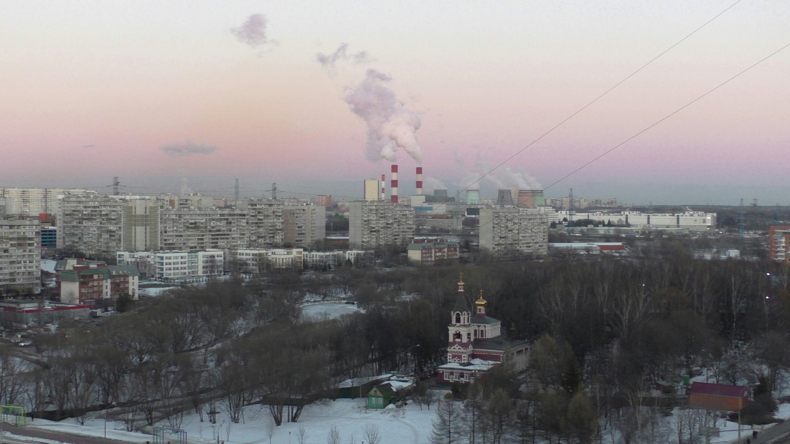 Rusijos laukia kitokia žiema: Ukraina jau turi priemonių smogti ten, kur anksčiau nepasiekė
