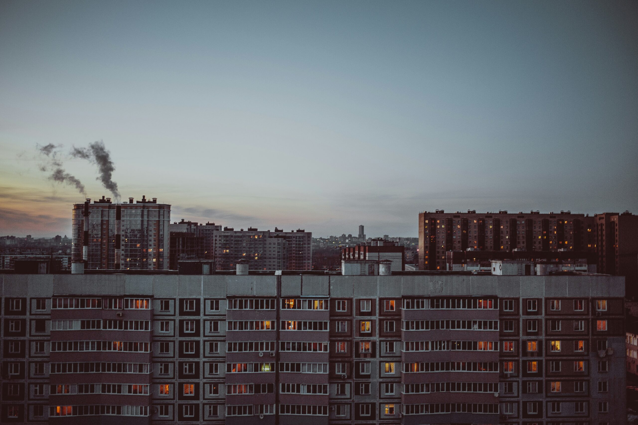 Sovietų Sąjunga. Unsplash nuotr