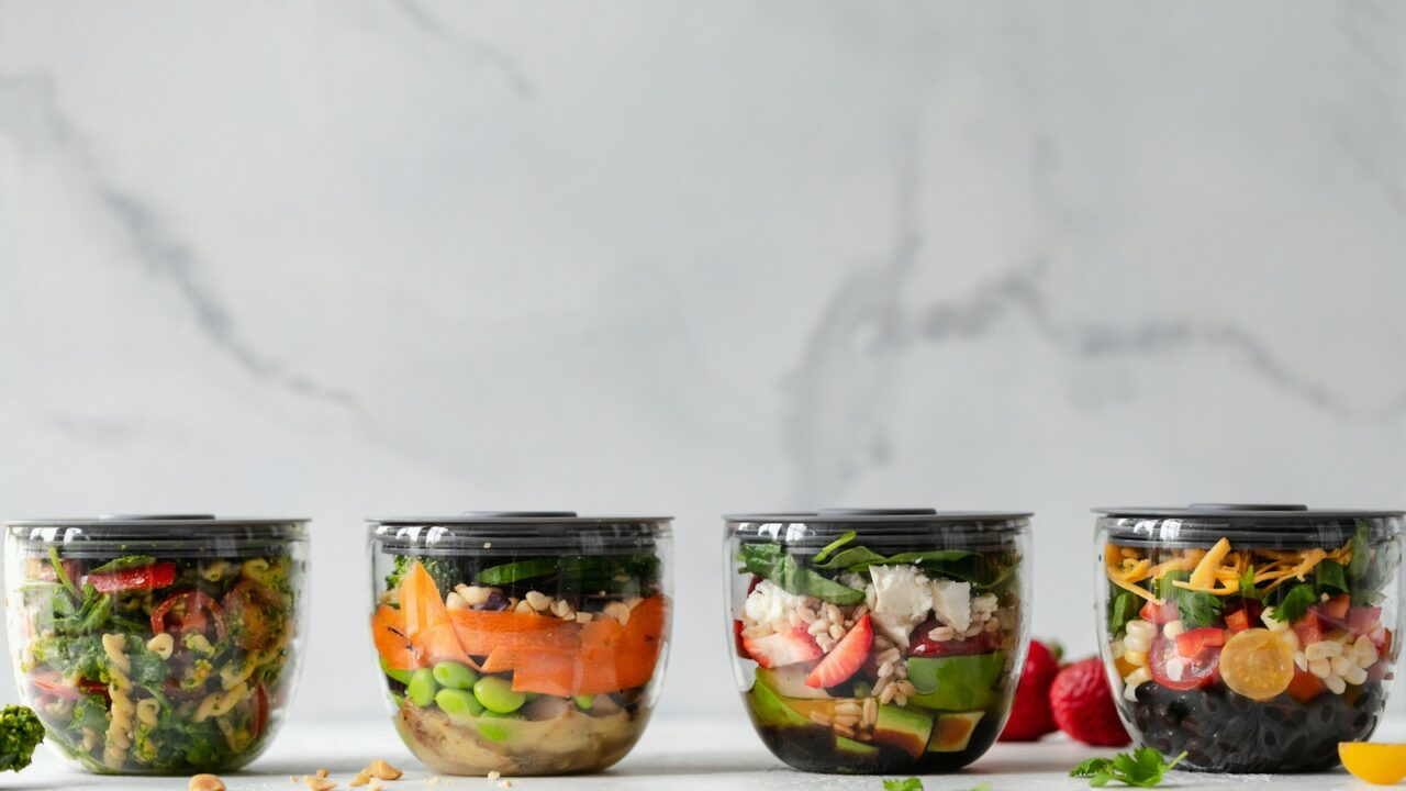 Maisto indelis švarus, bet vis tiek dvokia? Išbandykite šį paprastą būdą