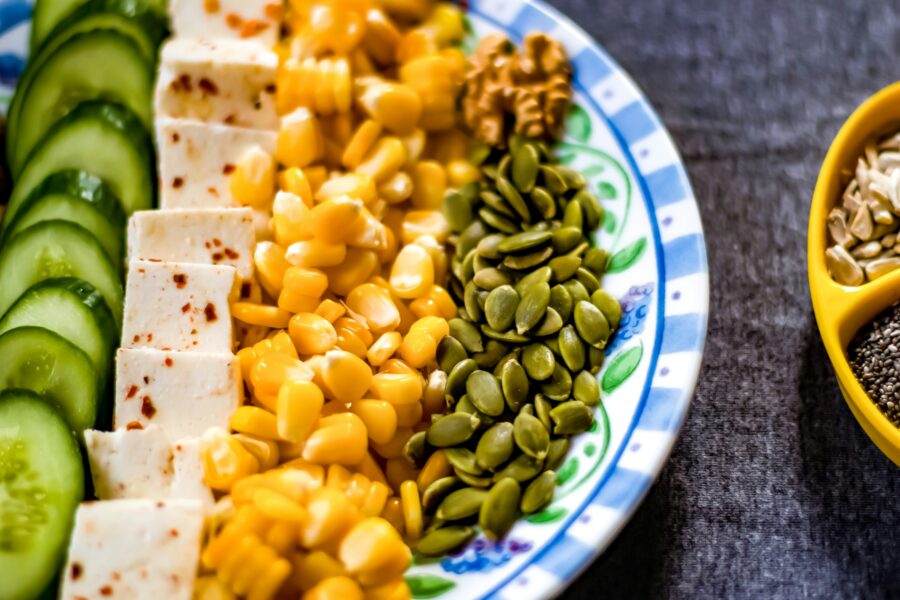 Baltyminė dieta. Unsplash nuotr