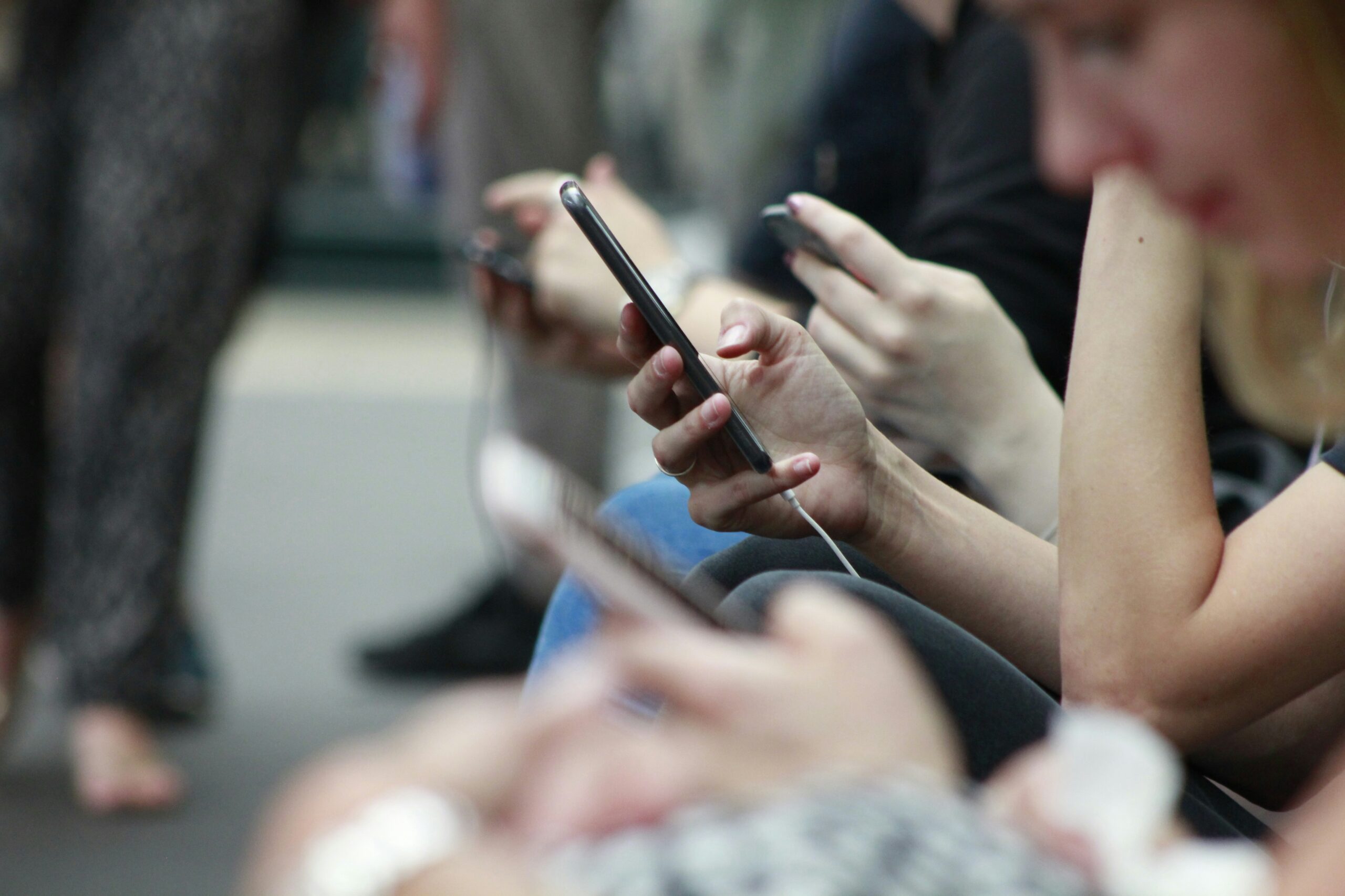 Socialinis. Unsplash nuotr