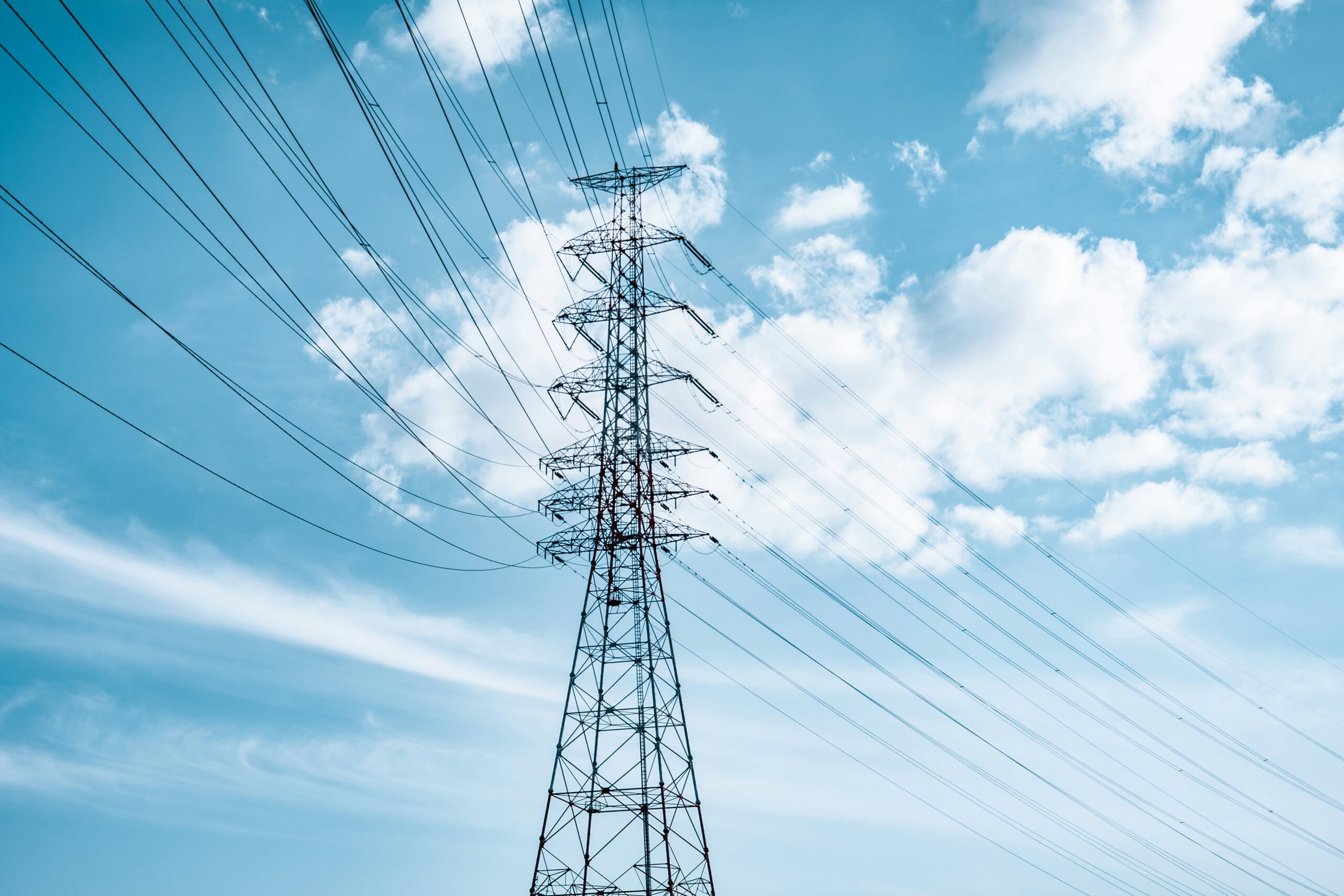 Elektros kabelis. Unsplash nuotr
