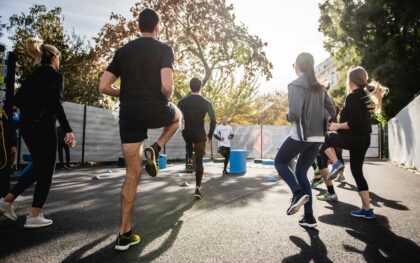 Moterims sportuoti reikia mažiau nei vyrams? Didžiulis tyrimas atskleidė netikėtą skirtumą