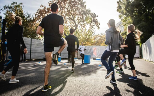 Moterims sportuoti reikia mažiau nei vyrams? Didžiulis tyrimas atskleidė netikėtą skirtumą