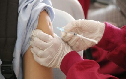 Kiekvienam pacientui kuriama atskira vakcina: naujas melanomos gydymas gali pakeisti kovą su odos vėžiu