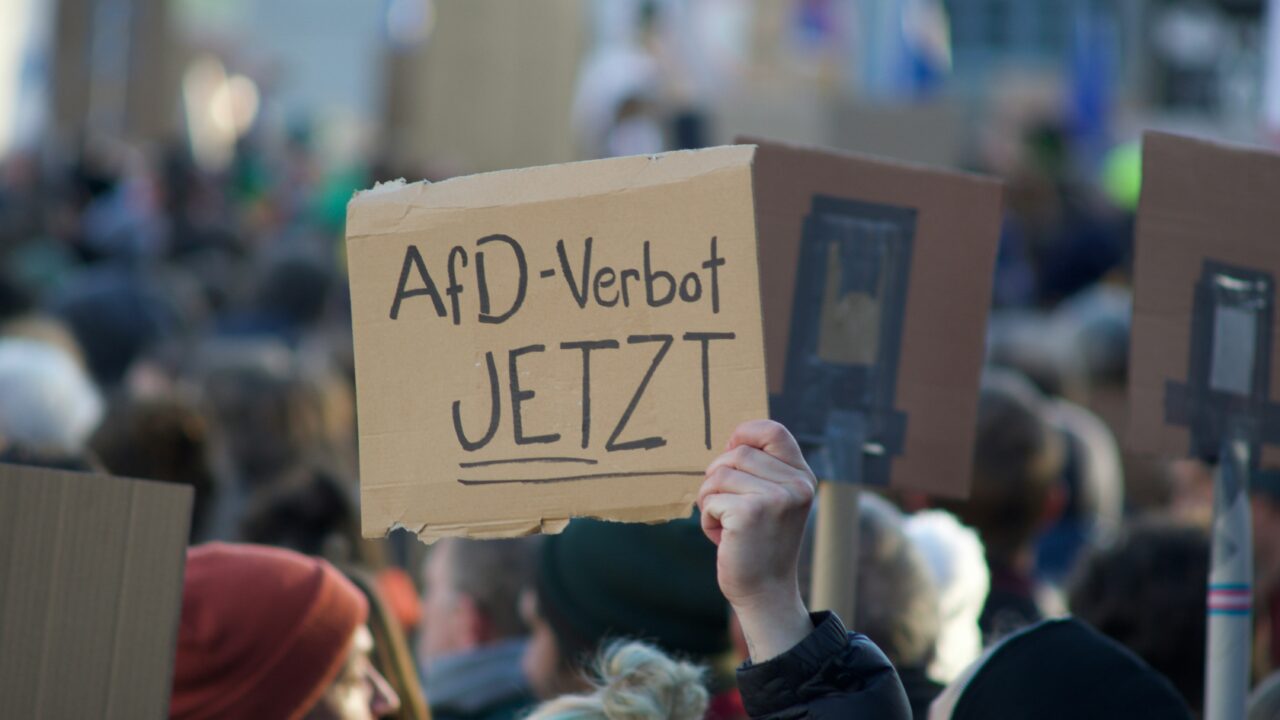 AfD artėja prie valdžios Vokietijoje: ekspertai įvardijo, kokių esminių pokyčių galėtų imtis partija