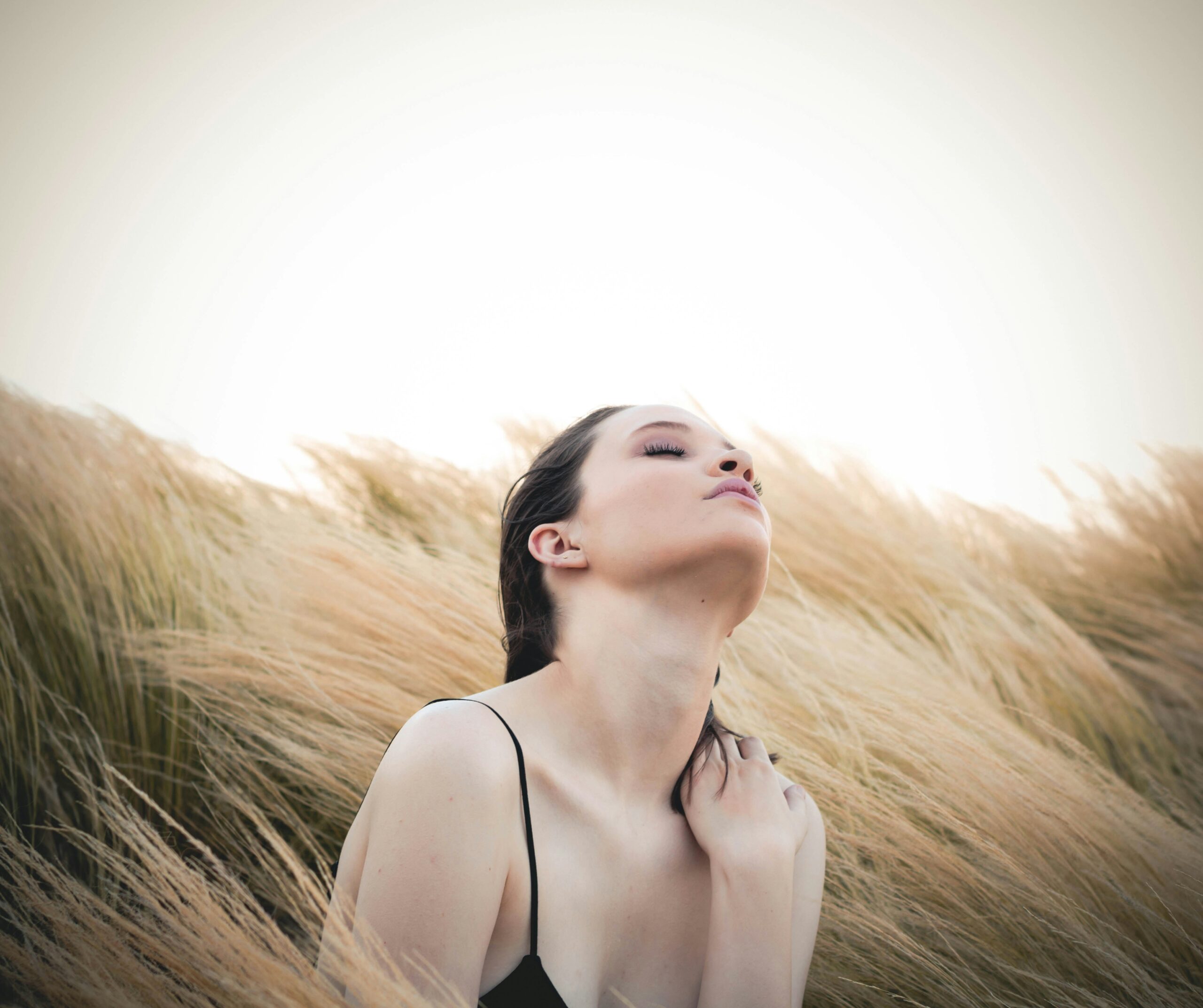 Kvėpavimas. Unsplash nuotr