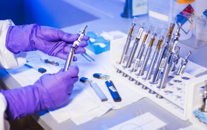 Dirbtinis intelektas įsibėgėja: naujausi proveržiai gali iš esmės pakeisti mediciną