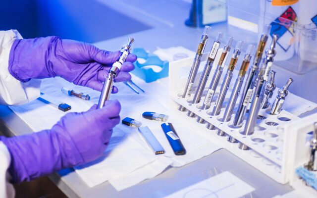 Dirbtinis intelektas įsibėgėja: naujausi proveržiai gali iš esmės pakeisti mediciną