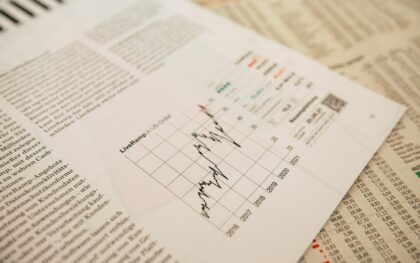 Rinkose gali bręsti nauja finansų krizė: ekspertas įvardijo signalą, kurį dabar turėtų stebėti investuotojai