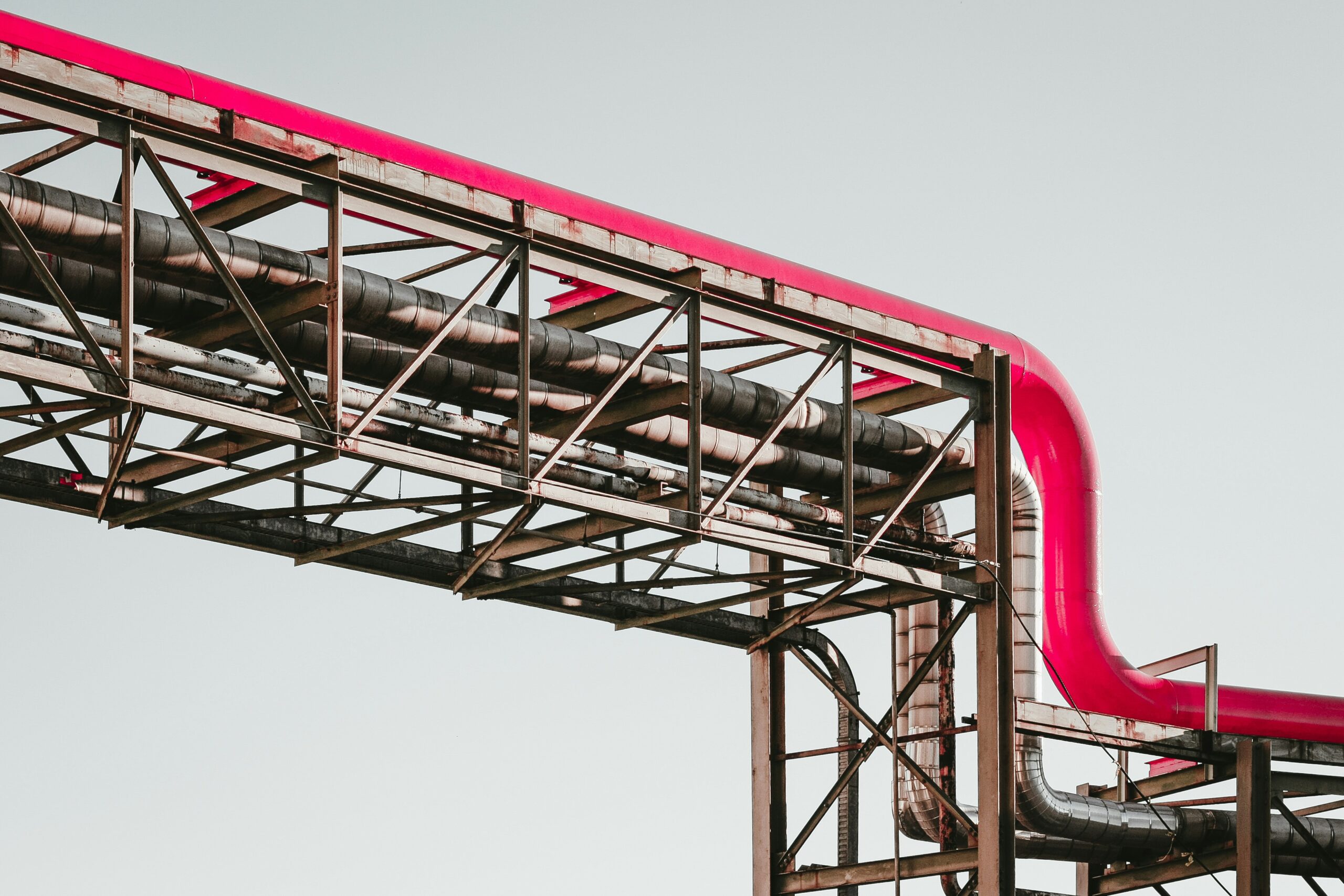 Dujos. Unsplash nuotr