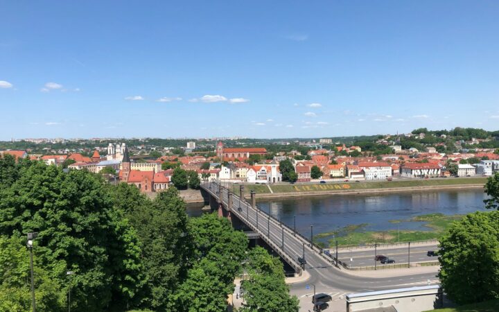 Aleksotas keičia Kauno žemėlapį: 4 sporto kompleksai, arena ir dirbtinė banga jau pakeliui