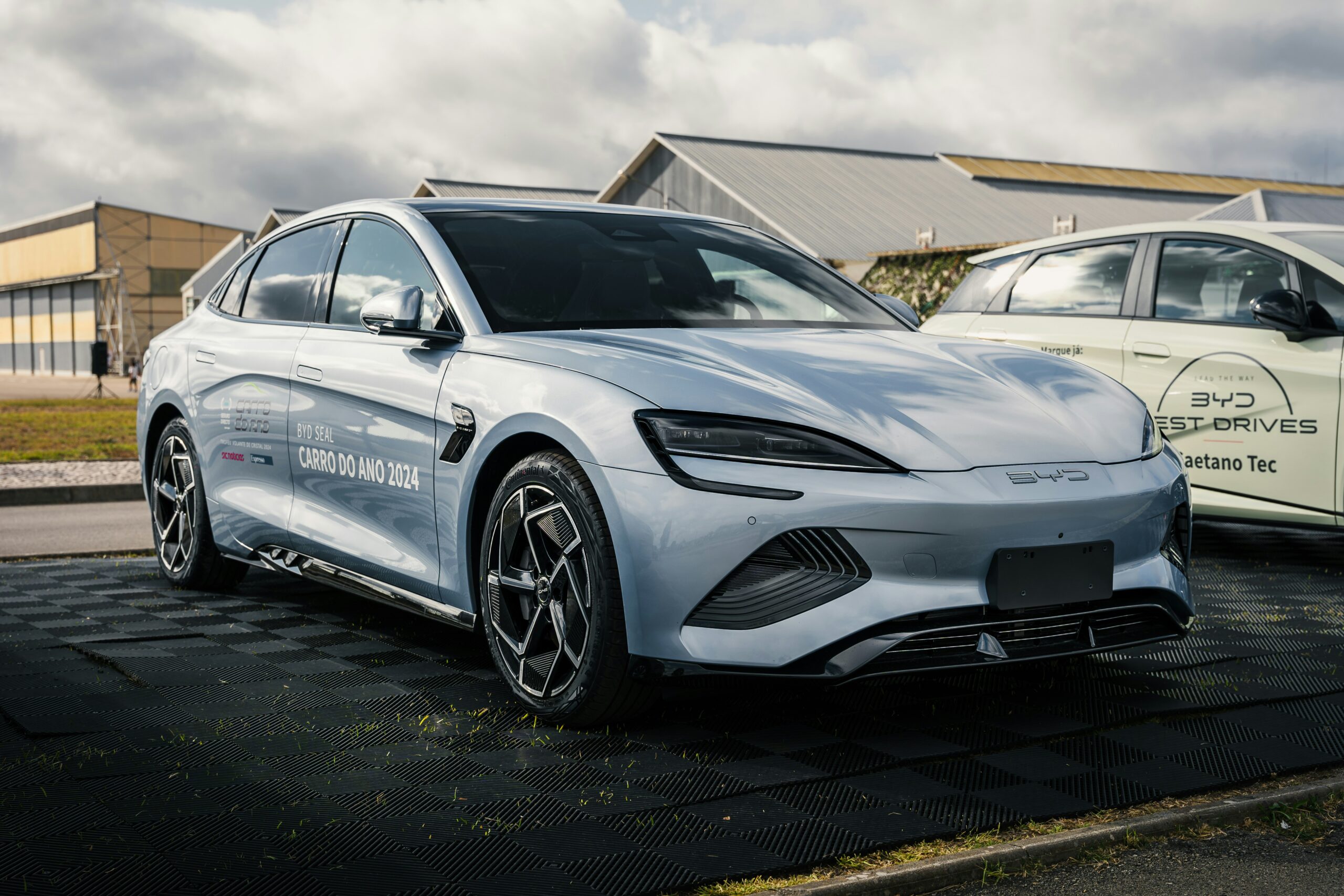 Byd. Unsplash nuotr