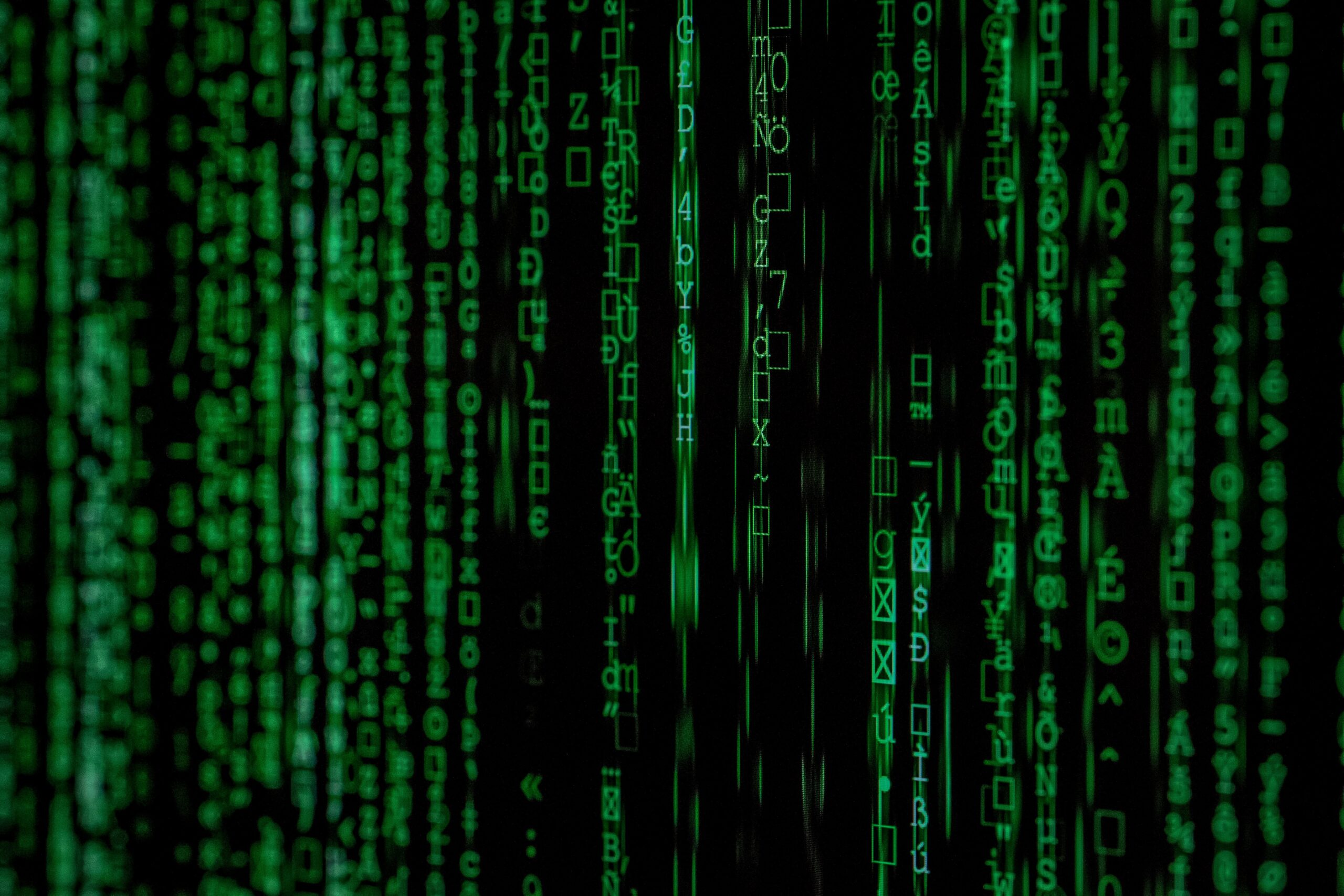 Programišius. Unsplash nuotr