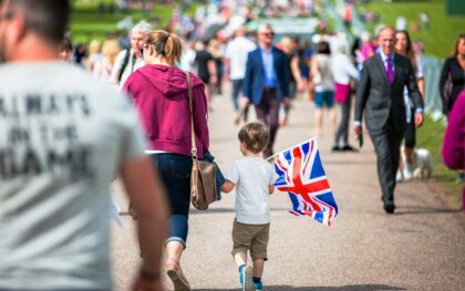 Ilgus metus gyvenę Kalifornijoje Harry ir Meghan priėmė naują sprendimą